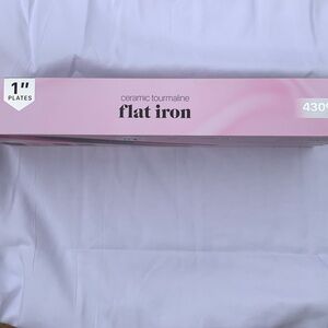 VIVITAR 1 inch Plates Flat Iron